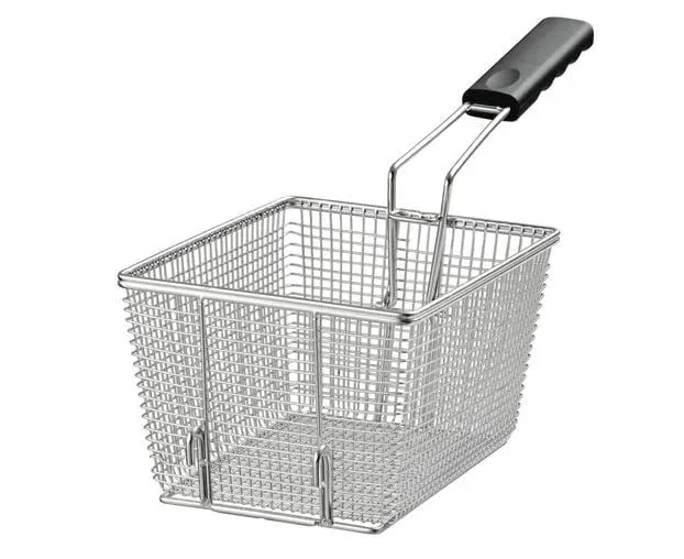 Panier de rechange pour friteuse Bartscher SNACK I et II