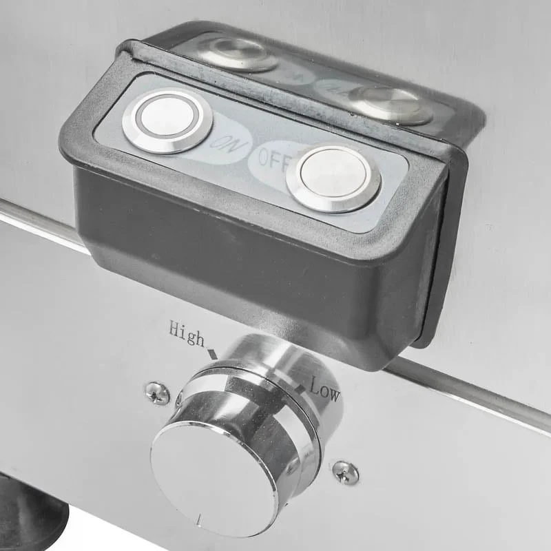 Cutter ECO 6 litres