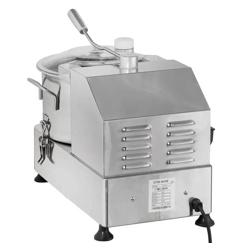 Cutter ECO 6 litres