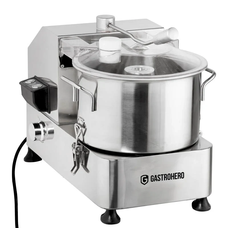 Cutter ECO 6 litres
