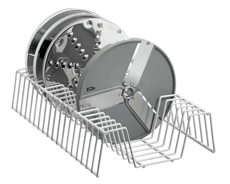 Bartscher Support pour disques de coupe