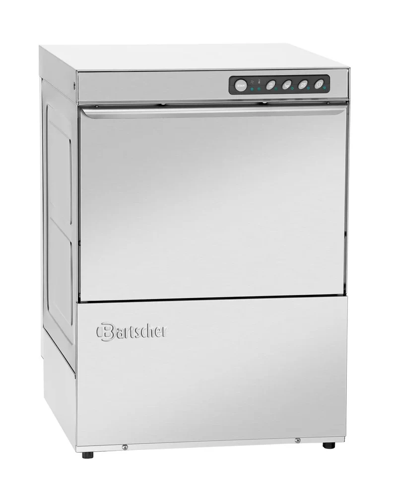 Lave-vaisselle Deltamat TF 50 L avec pompe de vidange, 230V