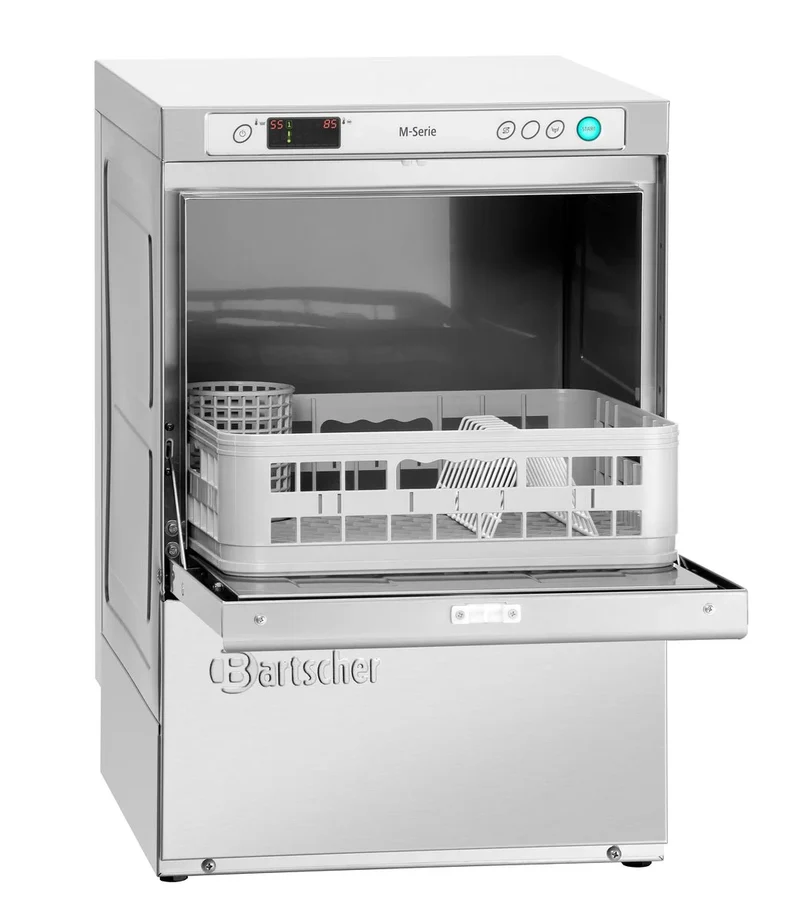 Lave-vaisselle Deltamat TF401LPW