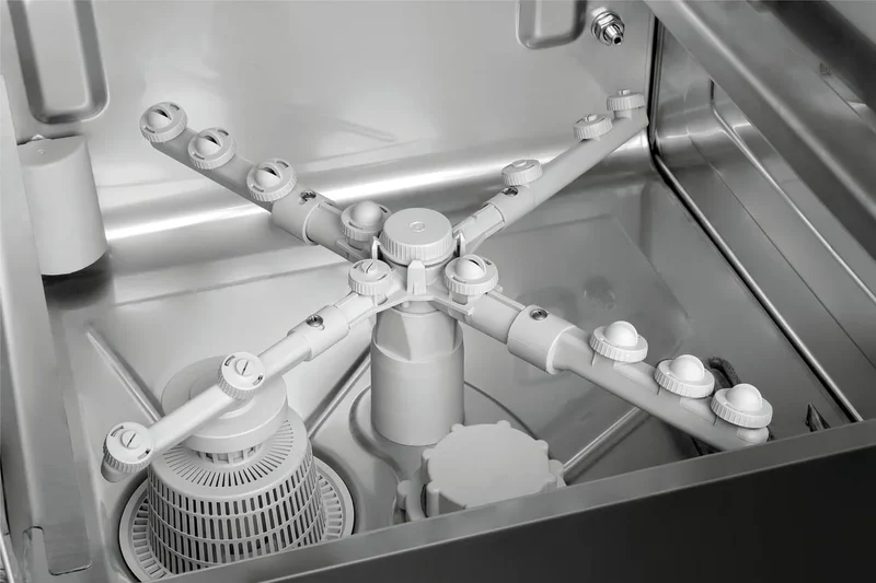 Lave-vaisselle Deltamat TF401LPW