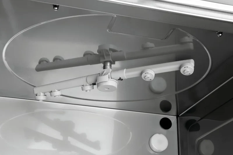 Lave-vaisselle Deltamat TF401LPW