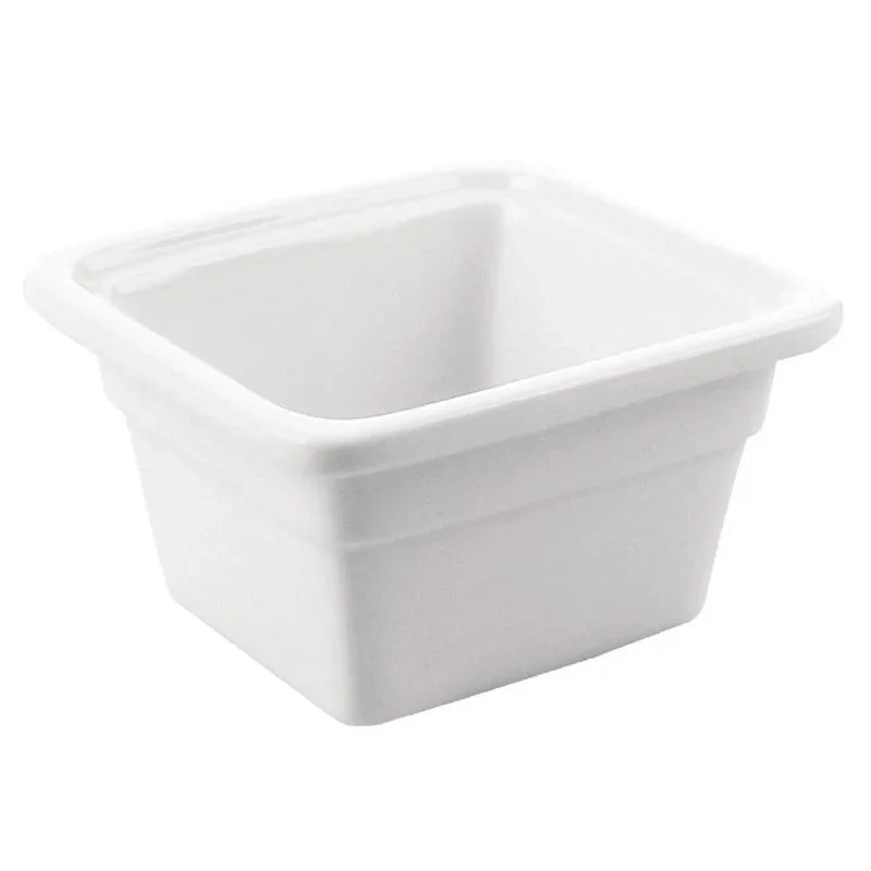 Olympia Whiteware bac GN1/6 profondeur 100 mm