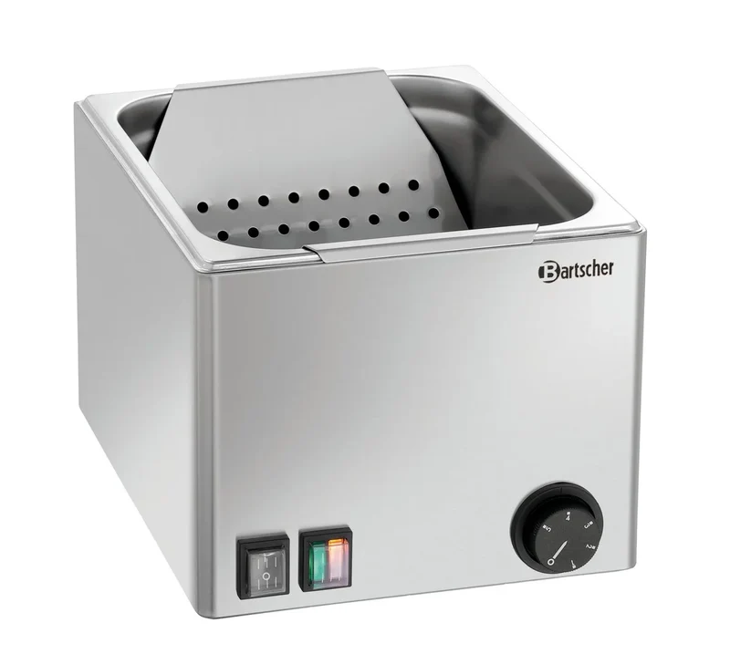Bartscher Chauffe-frites 12-150