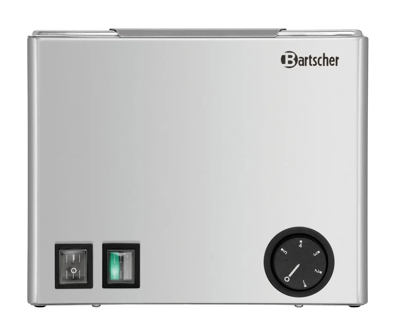 Bartscher Chauffe-frites 12-150