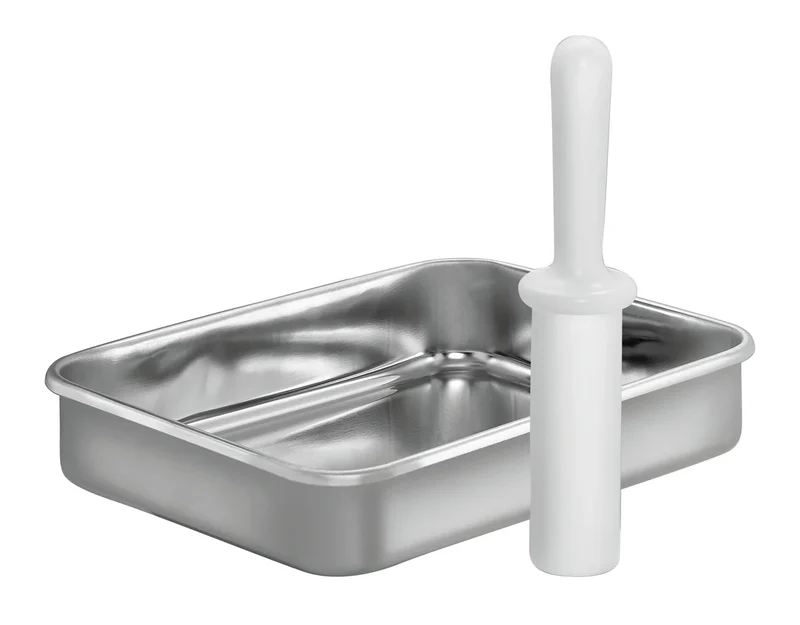 Hachoir à viande Bartscher FW500US
