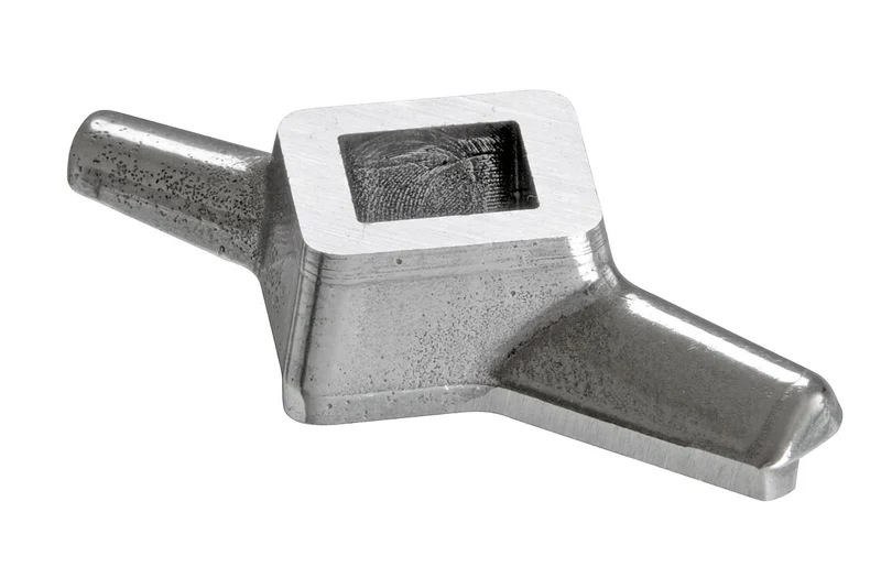 Couteau pour hachoir à viande 12SQO