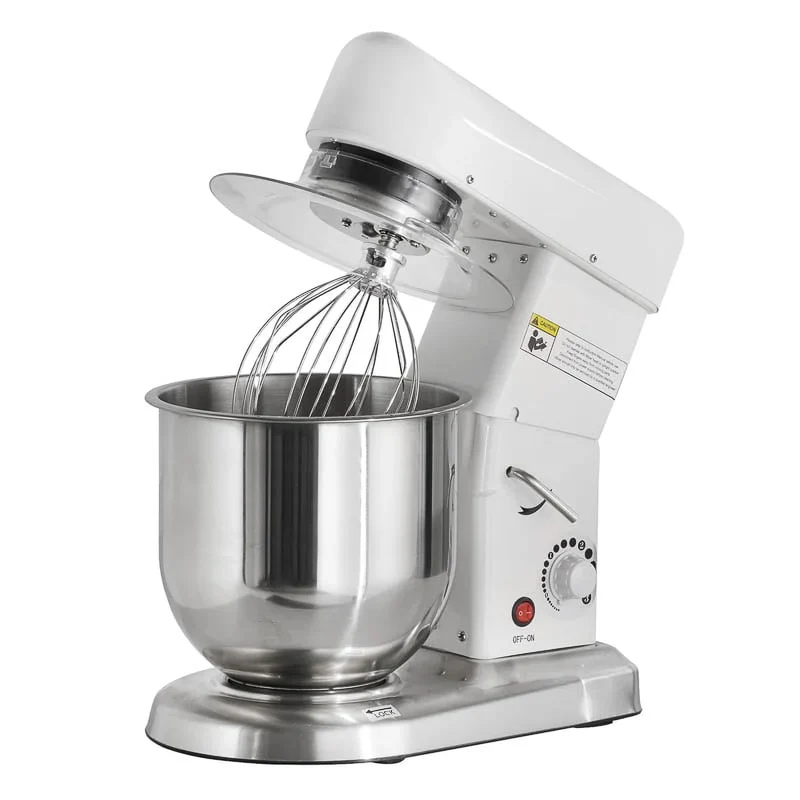 Batteur planétaire ECO 7 L