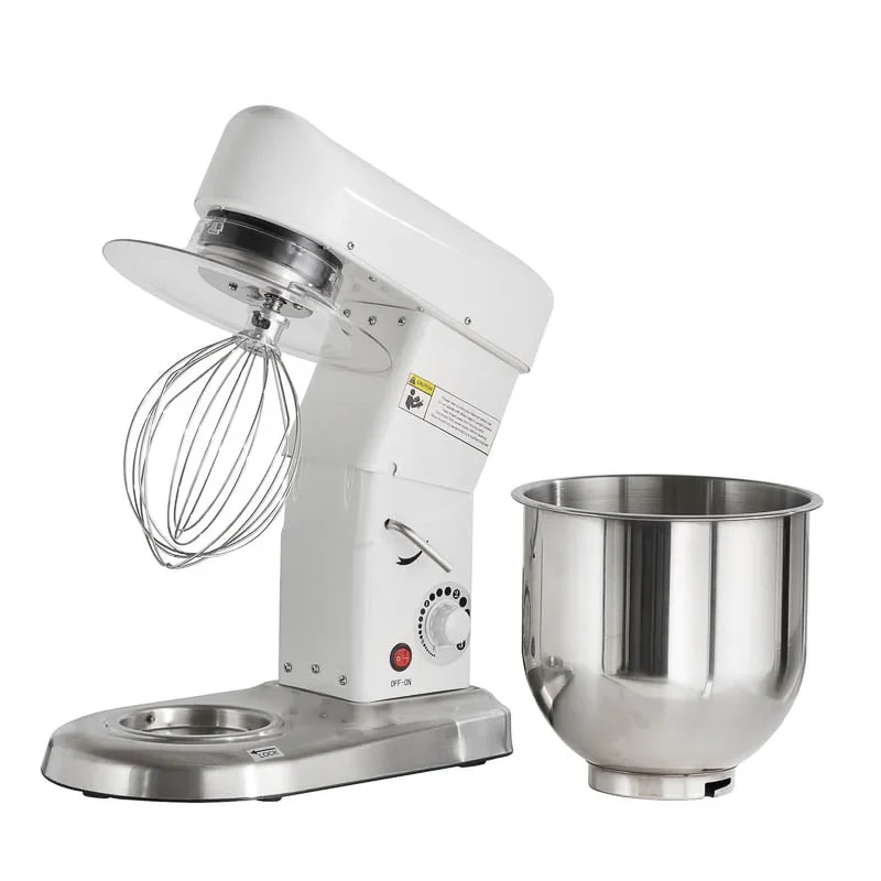 Batteur planétaire ECO 7 L