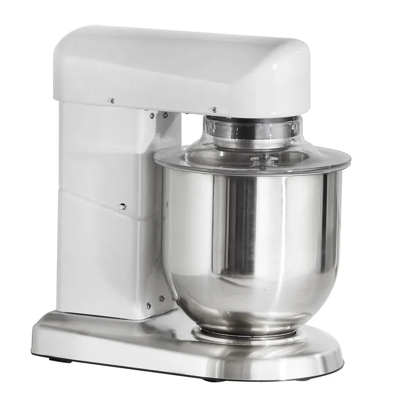 Batteur planétaire ECO 7 L