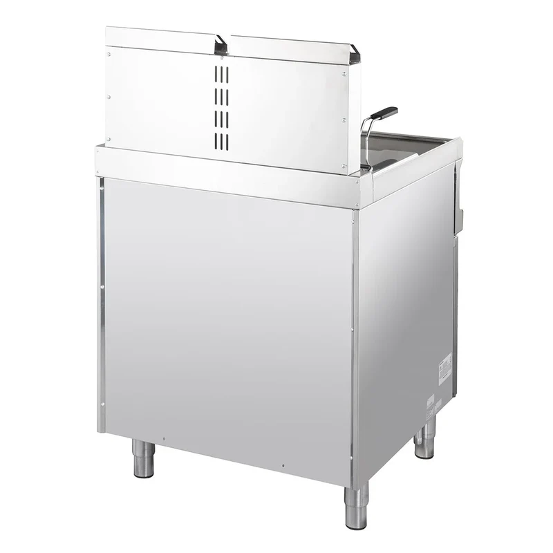 Friteuse à gaz Série 700 - 70/70 - 14+14 Litres
