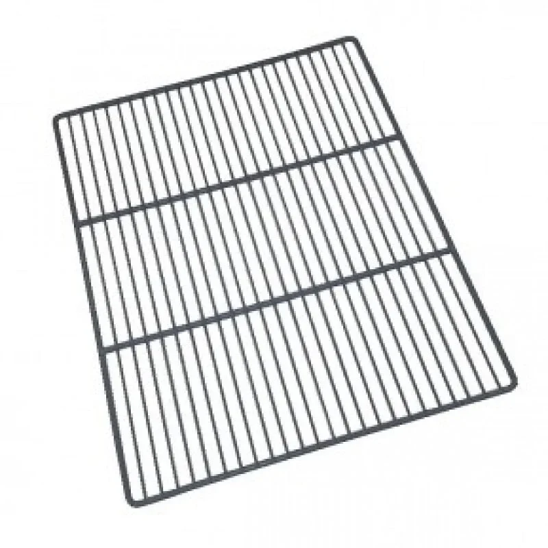 Grille pour réfrigérateur en inox Polar 1300 Litres