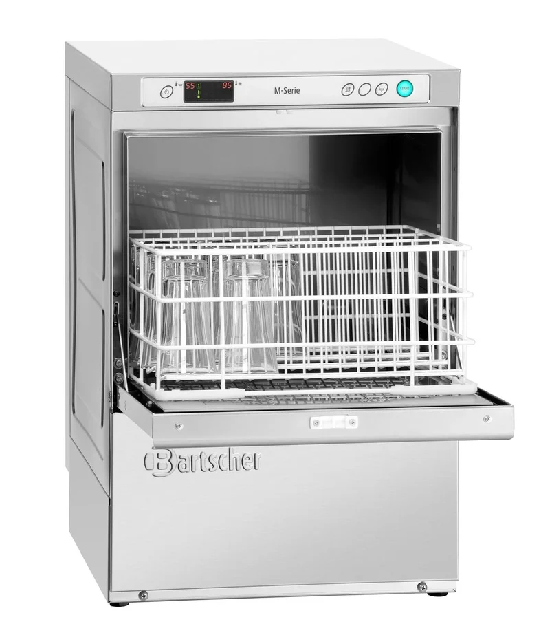 Lave-vaisselle GS M400 LP K
