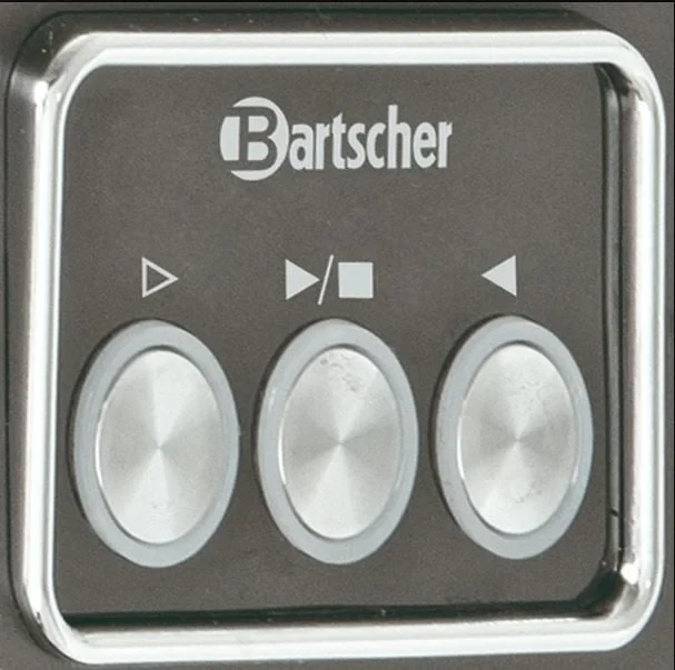 Hachoir à viande Bartscher FW10