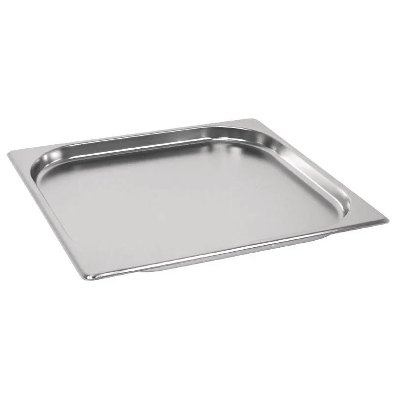 Vogue Bac gastronorme ECO GN 2/1 - 20 mm
