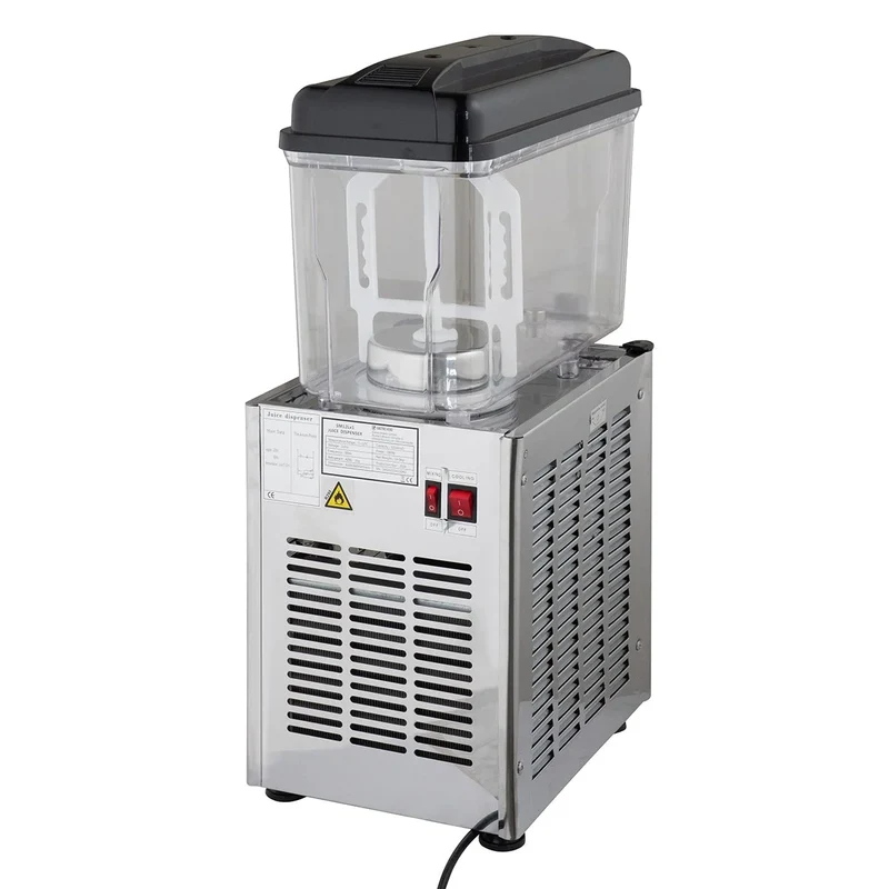 Distributeur de boissons froides ECO 1 x 12 L