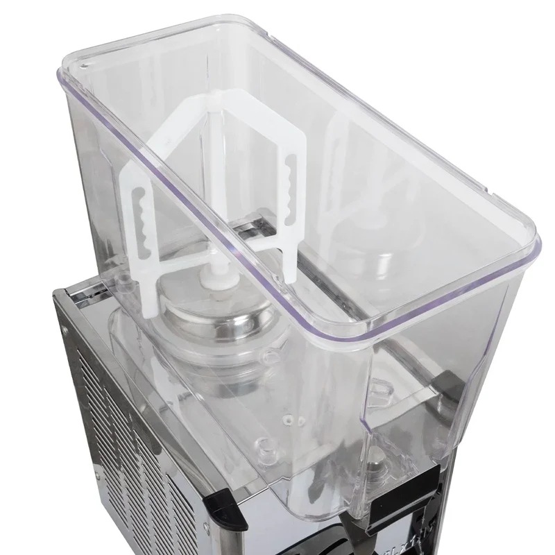 Distributeur de boissons froides ECO 1 x 12 L