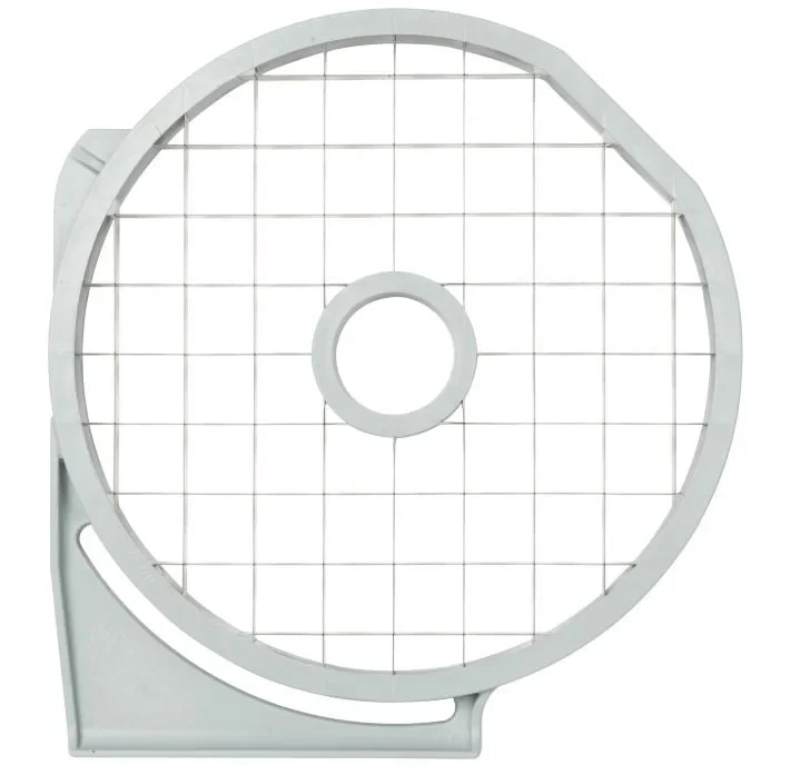 Dito Sama Grille à dés 20x20 mm - compatible lave-vaisselle