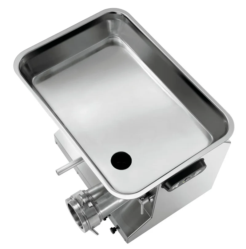 Hachoir à viande Bartscher FW200