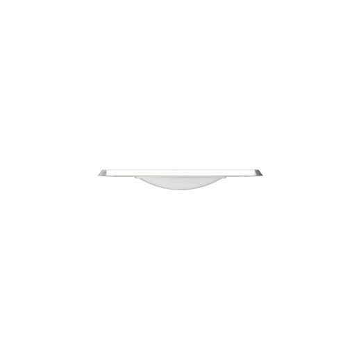 Rieber Couvercle GN en inox GN 1/4 standard avec poignée encastrée, Mod. 141