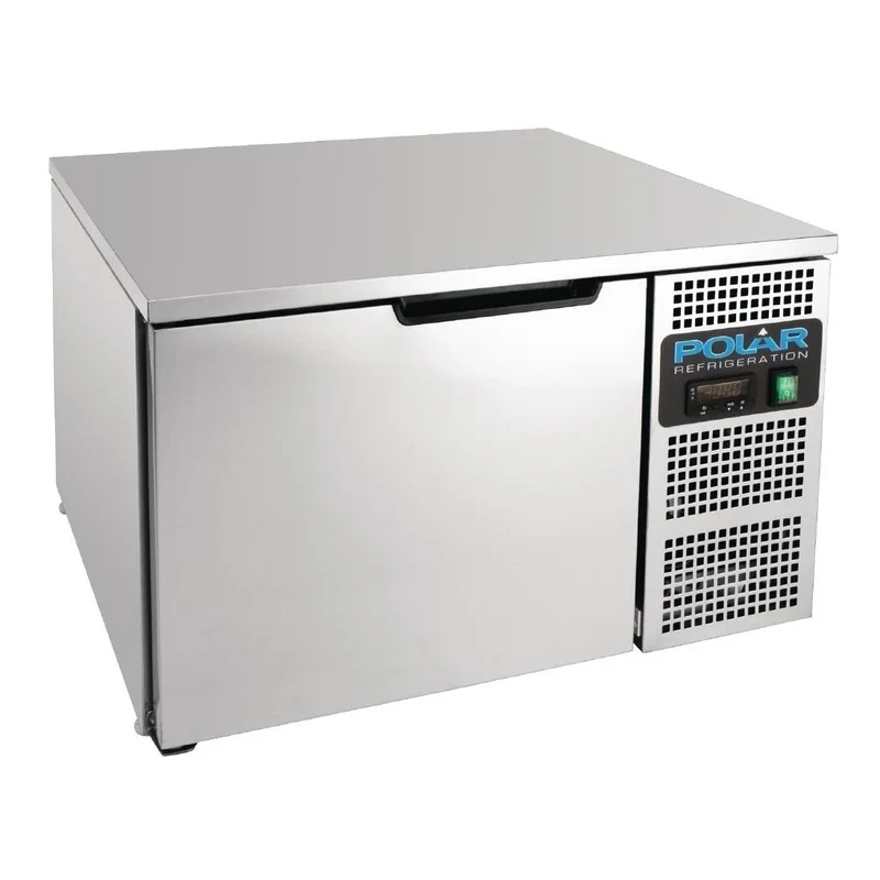 Cellule de refroidissement rapide Polar 3 x GN 2/3