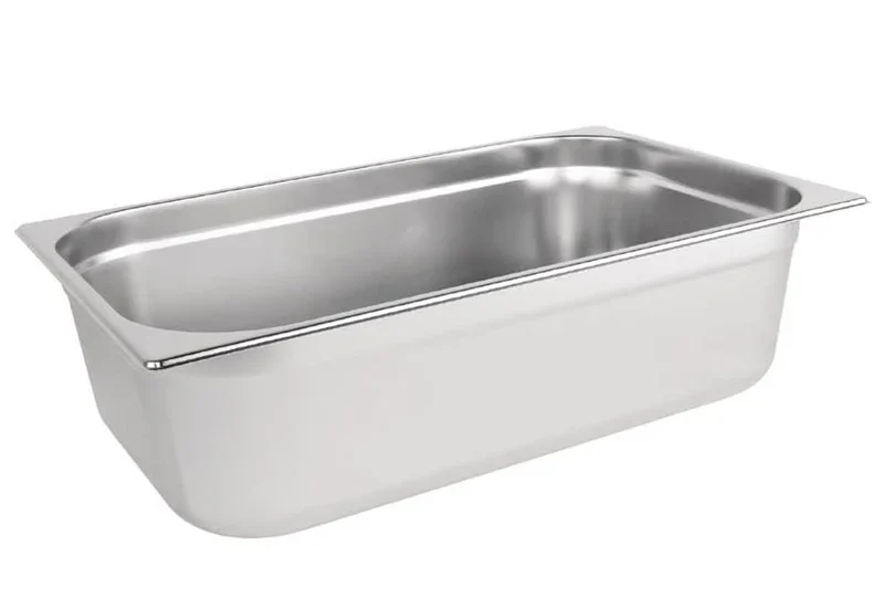 Vogue Bac gastronorme ECO GN 1/1 - 150 mm