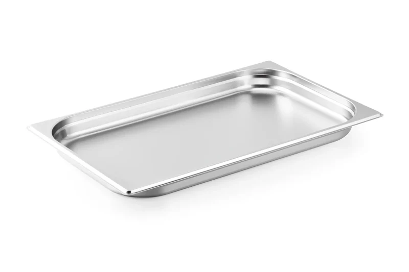 BASIC bac gastronorme 1/1 - profondeur 40 mm