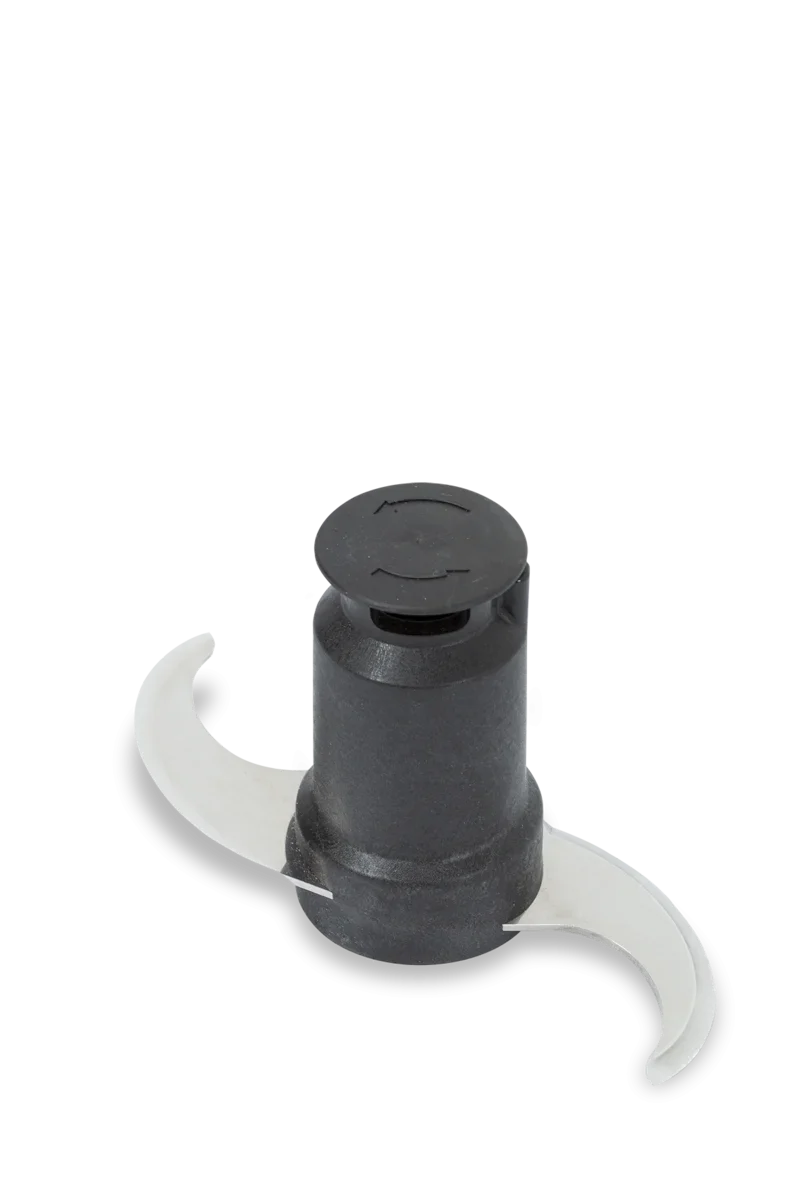 Dito Sama Rotor avec lames lisses 3,6 l Prep4You cutter