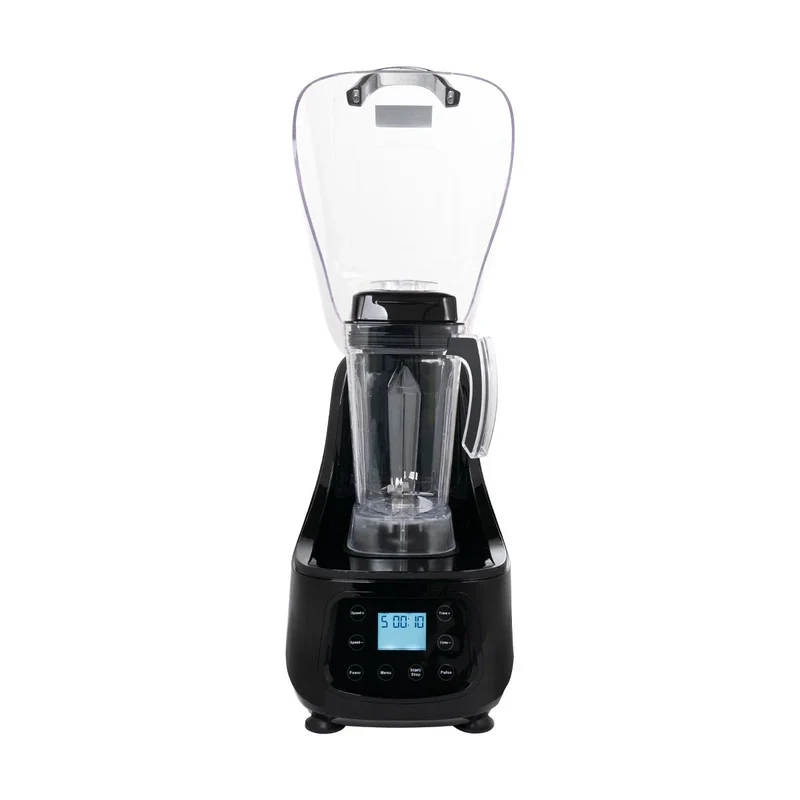 Mixeur de bar ECO 2 litres numérique avec insonorisation