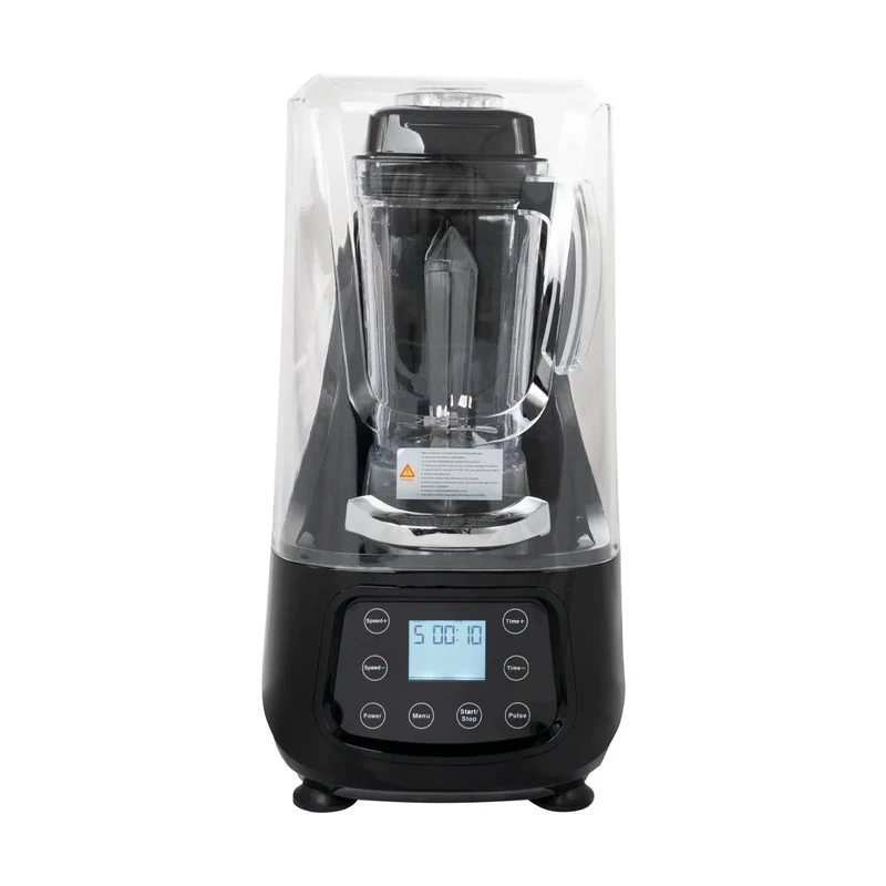 Mixeur de bar ECO 2 litres numérique avec insonorisation