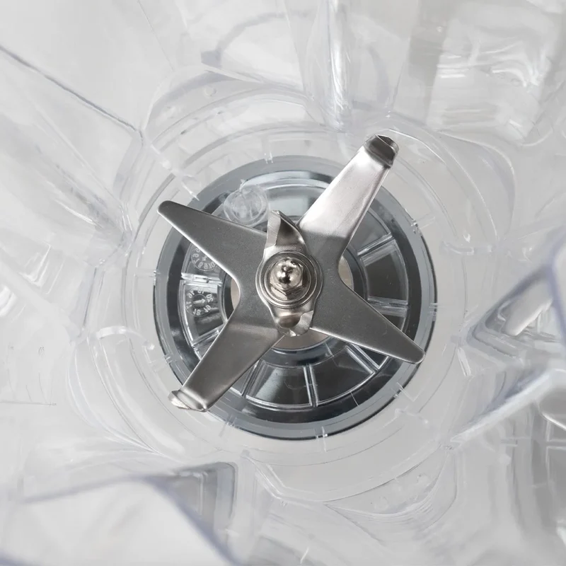 Mixeur de bar ECO 2 litres numérique avec insonorisation