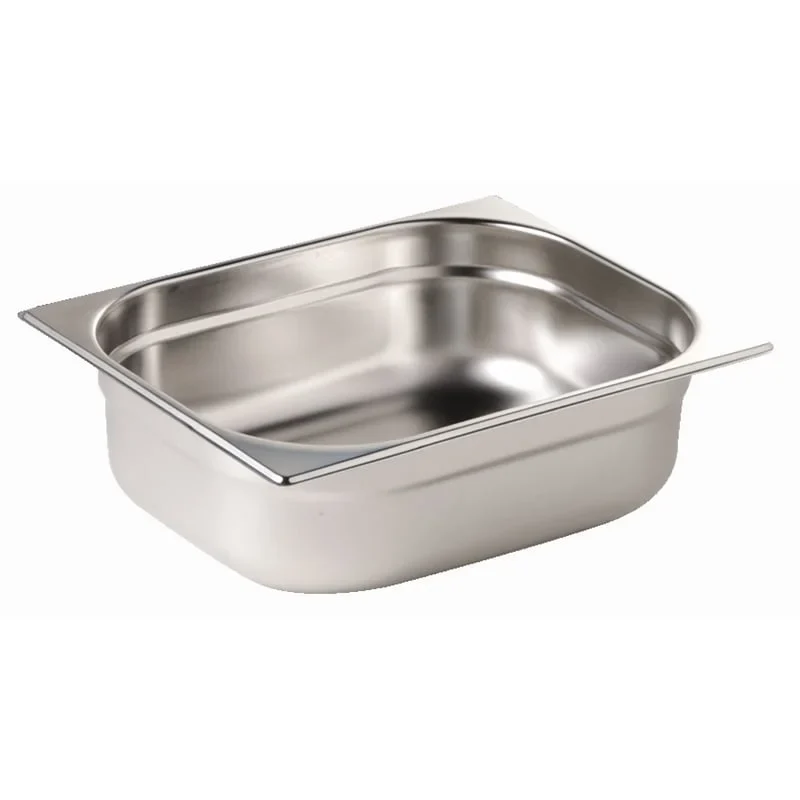 Vogue Bac gastronorme ECO GN 2/3 - 150 mm