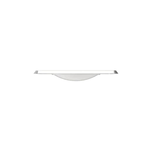 Rieber Couvercle GN en inox GN 1/6 standard avec poignée encastrée, Mod. 161