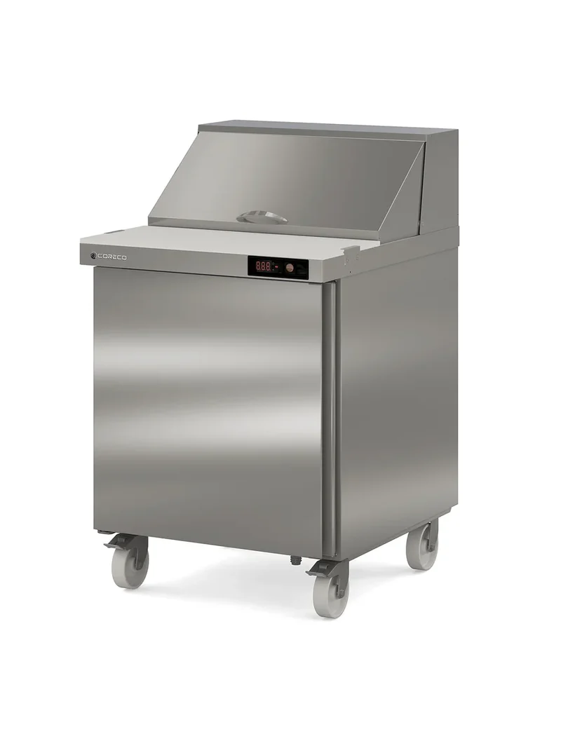 Coreco Saladette US Range 700 - 1/0