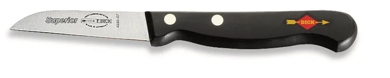 F. DICK Superior Couteau à légumes 7 cm