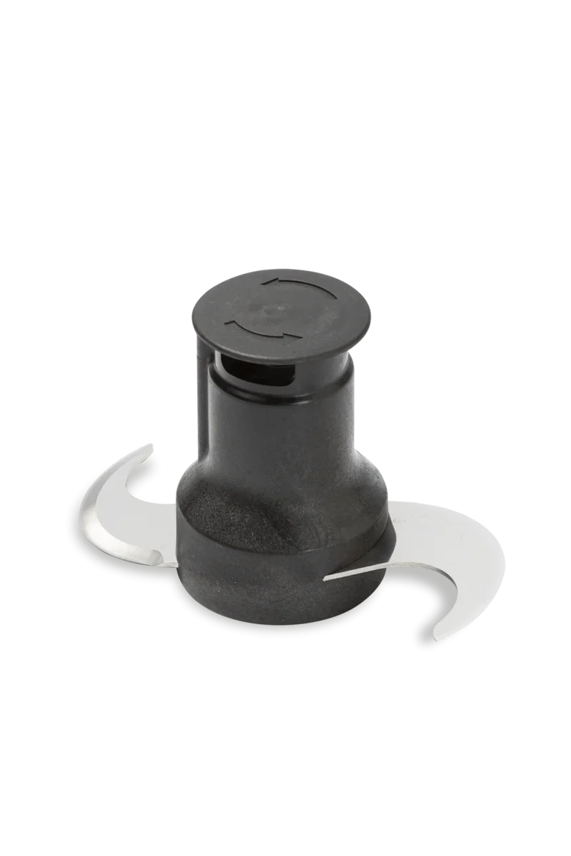 Dito Sama Rotor avec lames lisses 2,6 l Prep4You cutter