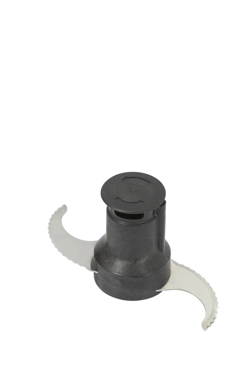 Dito Sama Rotor avec lames microdentées 2,6 l Prep4You cutter