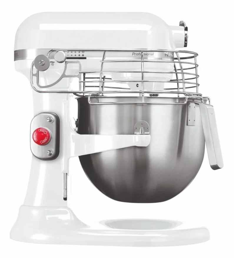 Bartscher Robot pâtissier Kitchen Aid