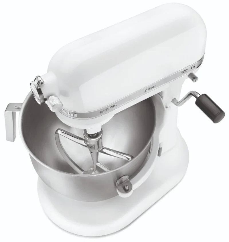 Bartscher Robot pâtissier Kitchen Aid