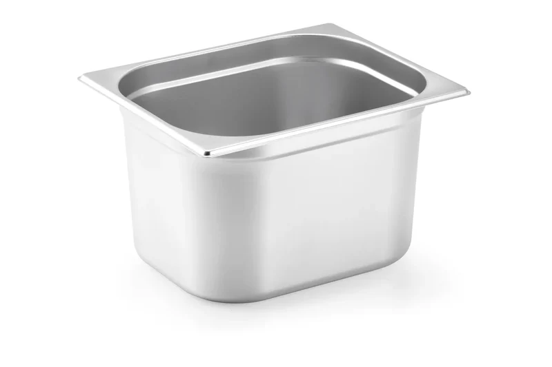 BASIC bac gastronorme 1/2 - profondeur 200 mm