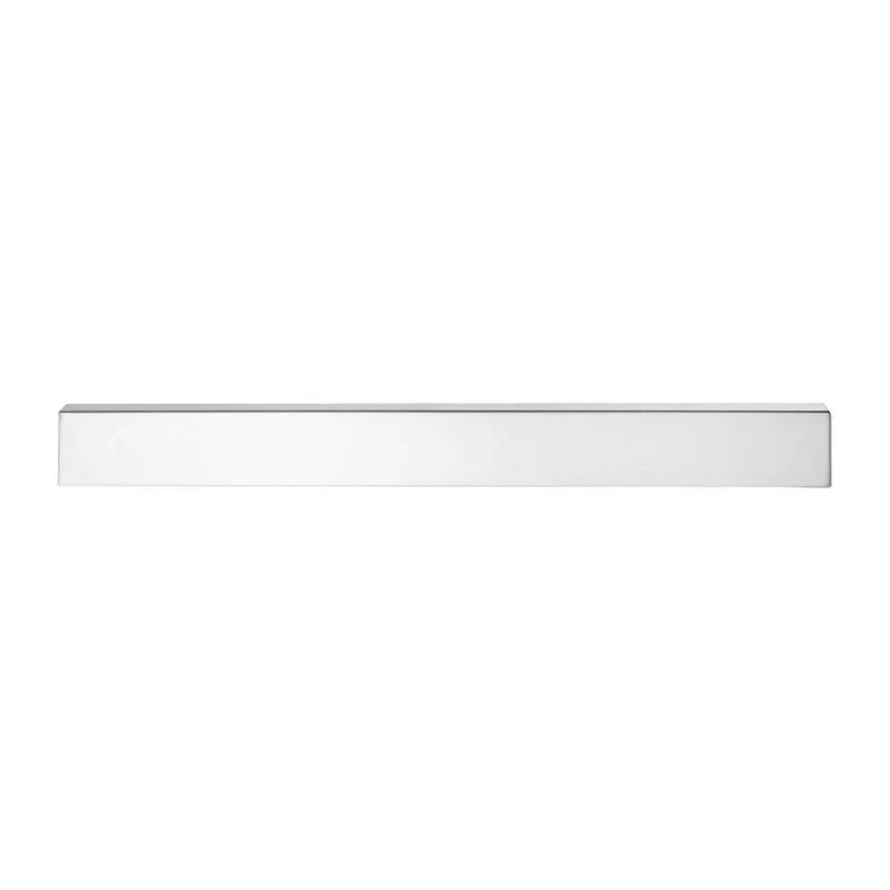 Vogue barre magnétique porte-couteaux en inox 460 mm