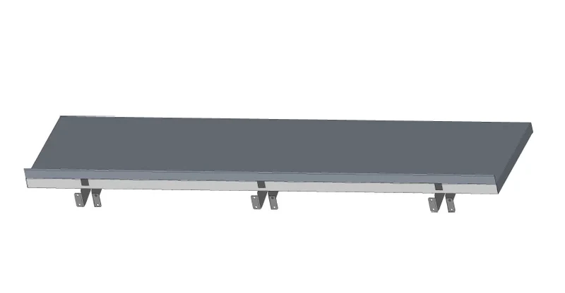 Étagère murale Eco 180x30