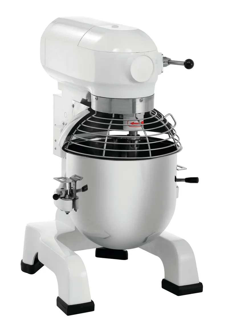 Bartscher batteur planétaire 7,5 kg / 20 Litres