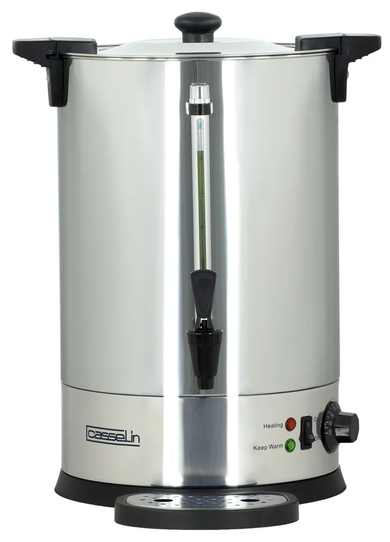 Chauffe-eau 15L
