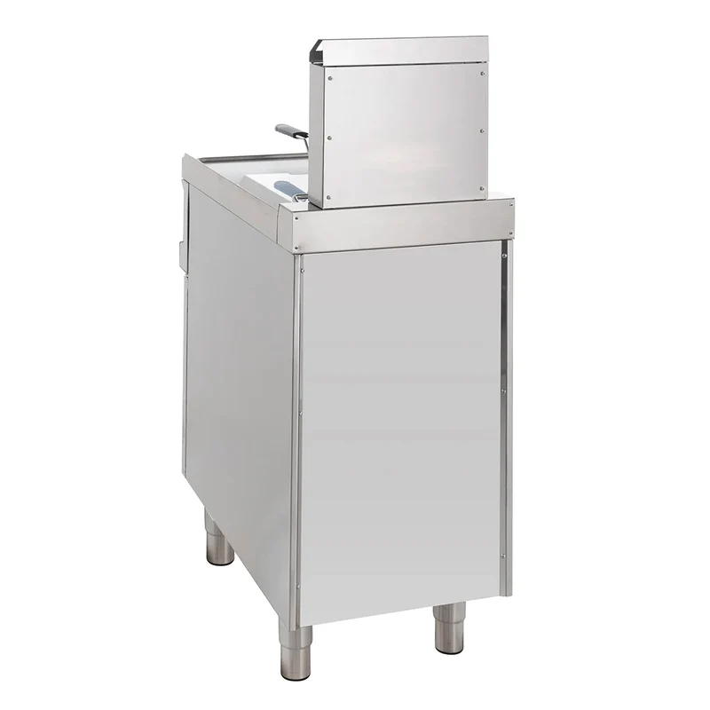 Friteuse à gaz Série 700 - 40/70 - 14 litres