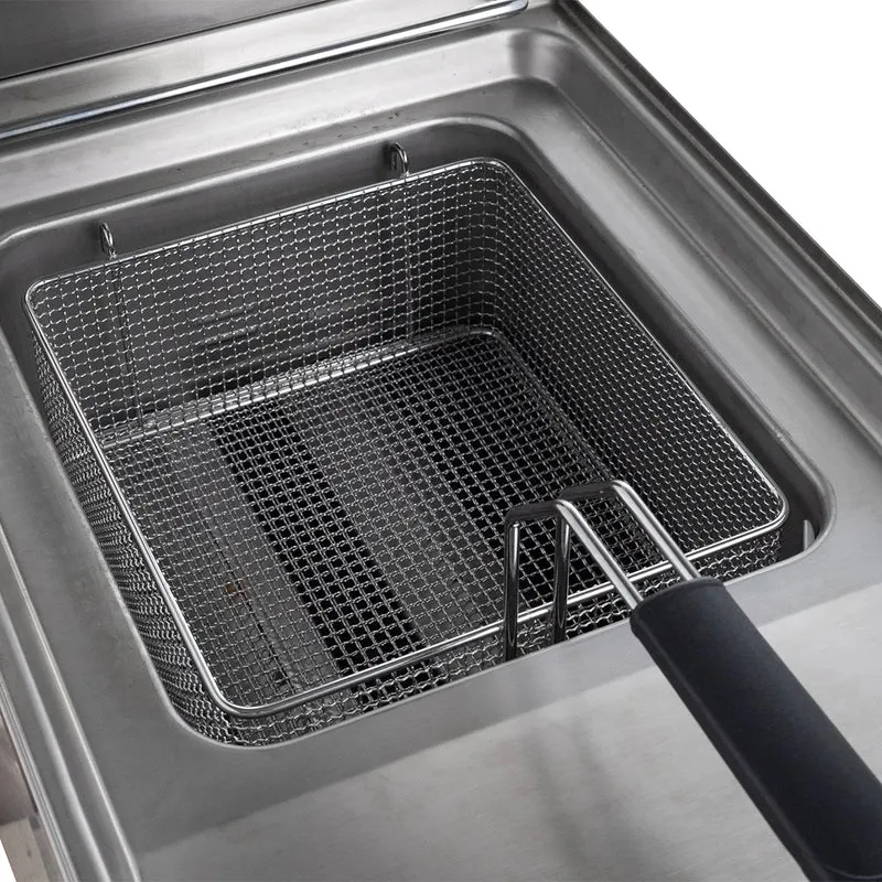 Friteuse à gaz Série 700 - 40/70 - 14 litres