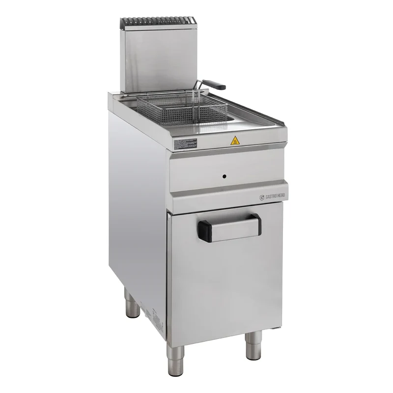 Friteuse à gaz Série 700 - 40/70 - 14 litres